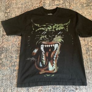 NWOT Travis Scott Utopia Tour 2024 T-Shirt